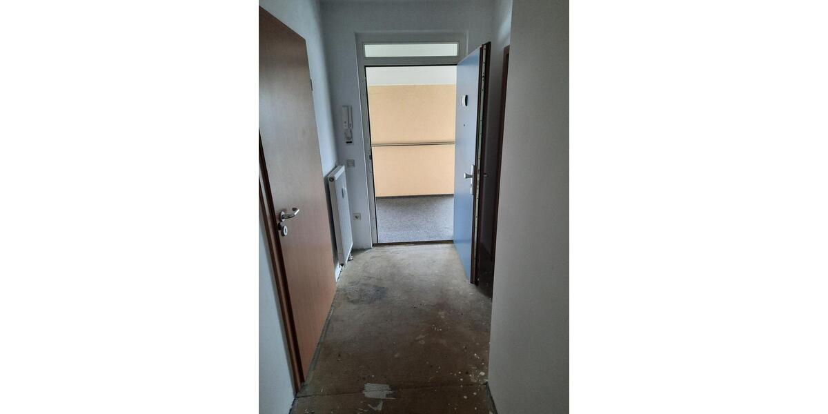 Im besten Alter eine Wohnung bei VIVAWEST - Wohnen ab 60. 2.5 zimmer