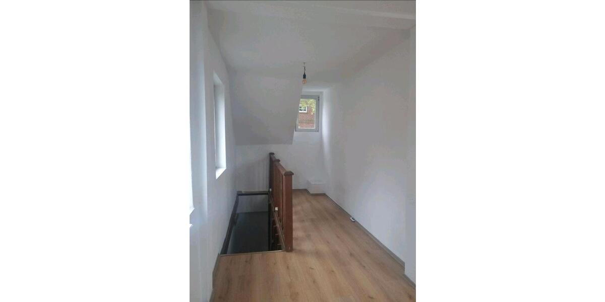 Etagenwohnung 1 zimmer