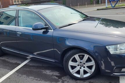 Audi A6 358.000 km 4.480 &euro; Mülheim an der Ruhr 45473