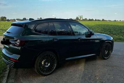 Alpina XD3 13.518 km 85.000 &euro; Oberhausen, Stadt 46045