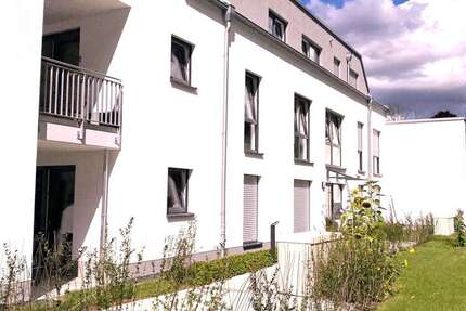 Wohnung zum Mieten in Essen 1.547 € 97 m²