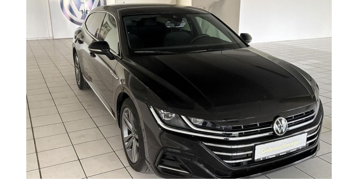 VW Arteon 50.562 km 28.900 &euro; Bochum 44805