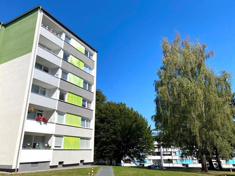 TOP renovierte 3-Zimmer Wohnung in Do-Kirchlinde mit Aufzug zimmer