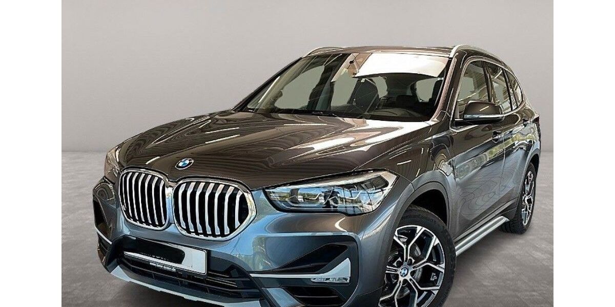 BMW X1 85.000 km 22.999 &euro; Bottrop 46238
