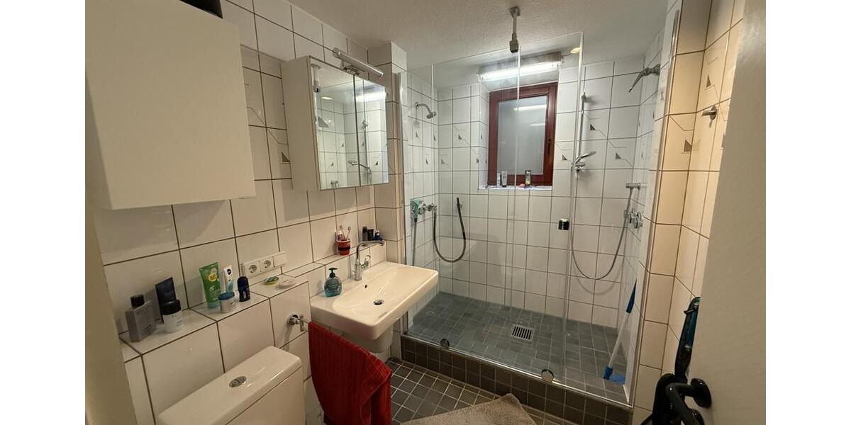 Erdgeschosswohnung mit Kamin, Sauna, Fußbodenheizung und zentraler Lage in Gladbeck | ca. 135 m² 3 zimmer