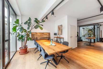 Büro in Recklinghausen 2.750 € 197.49 m²