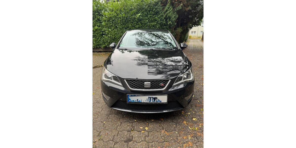 Seat Ibiza 83.663 km 9.700 &euro; Duisburg 47249