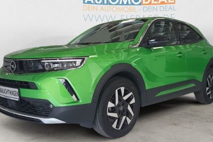 Opel Mokka 81.403 km 14.879 &euro; Duisburg 47138