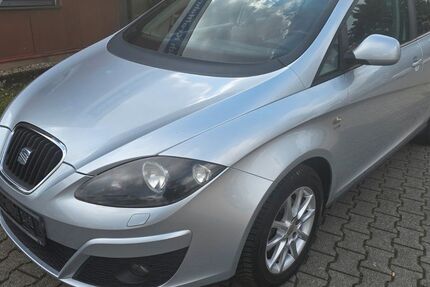 Seat Altea 148.000 km 3.800 &euro; Bottrop 46238