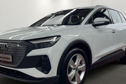 Audi Q4 e-tron 42.269 km 24.750 &euro; Velbert 42553