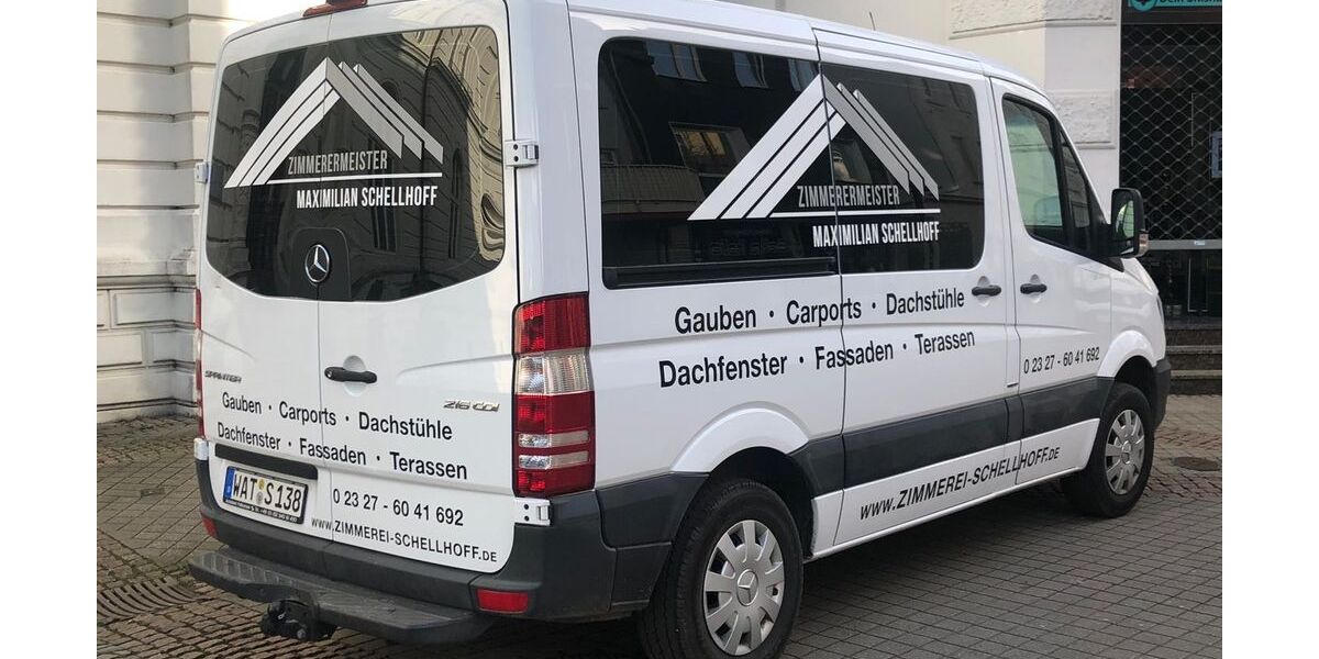 Mercedes-Benz Sprinter 149.000 km 14.000 &euro; Bochum 44869
