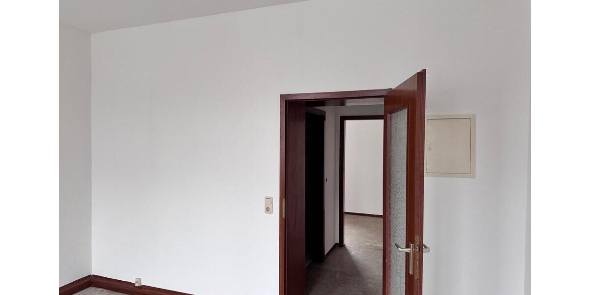 Erdgeschoßwohnung Essen Frillendorf - 1 Zimmer, 37 m&sup2;, 400&euro; | Angebot:25219278