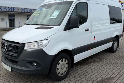 Mercedes-Benz Sprinter 84.918 km 59.381 &euro; Witten 58454