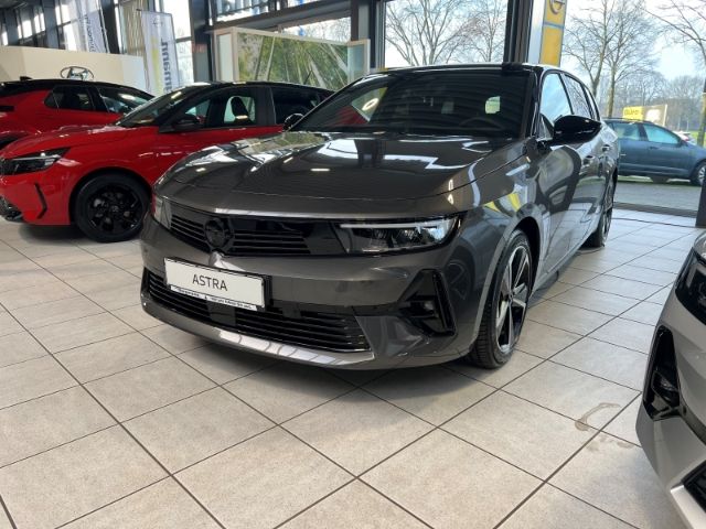 Opel Astra 5.000 km 32.990 &euro; Bottrop 46240