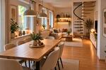 Maisonettenwohnung Essen Stadtbezirk VI - 4 Zimmer, 110 m&sup2;, 257.000&euro; | Angebot:27499370
