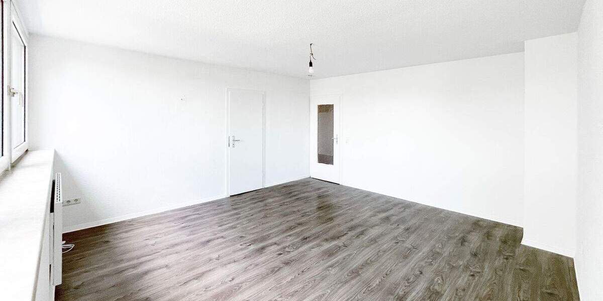 Etagenwohnung Bochum Langendreer - 4 Zimmer, 100 m&sup2;, 680&euro; | Angebot:25769757