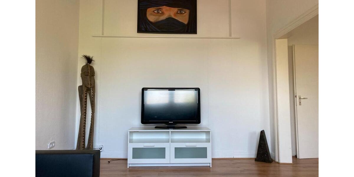 Etagenwohnung Wuppertal Gemarkung Vohwinkel - 4 Zimmer, 90 m&sup2;, 80&euro; | Angebot:24649180