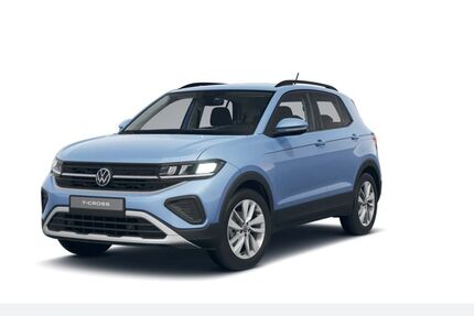 VW T-Cross 10.164 km 20.590 &euro; Gelsenkirchen 45888