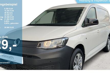 VW Caddy Maxi 9.401 km 26.430 &euro; Moers 47441