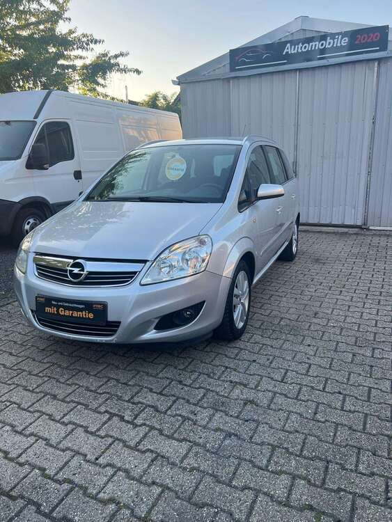 Zafira