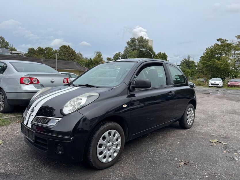 Micra