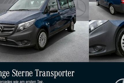 Mercedes-Benz Vito 29.998 km 33.333 &euro; Dorsten 46282
