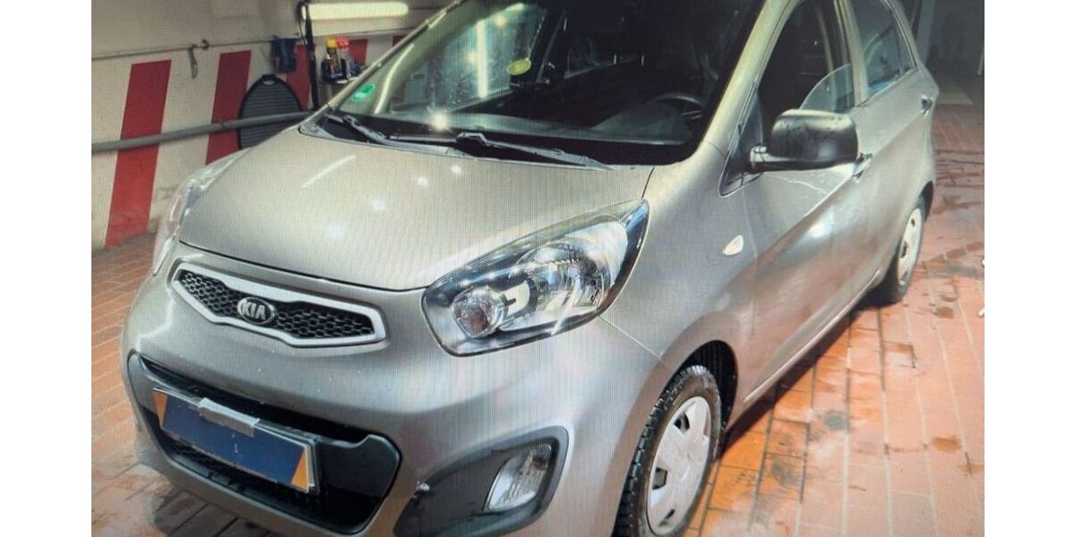 Kia Picanto 83.700 km 4.990 &euro; Mülheim-Ruhr 45473