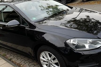 VW Golf 260.000 km 6.490 € Bochum 44791