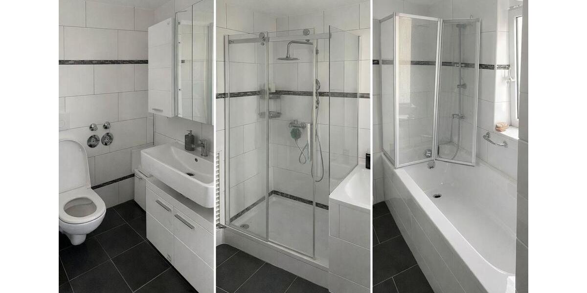 Etagenwohnung Essen Stadtbezirk III - 3 Zimmer, 74 m&sup2;, 500&euro; | Angebot:25102664