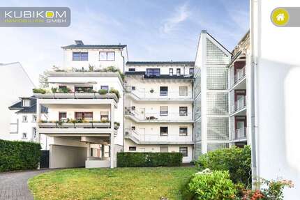 Wohnung Wülfrath - 2 Zimmer, 63 m&sup2;, 540&euro; | Angebot:27178304