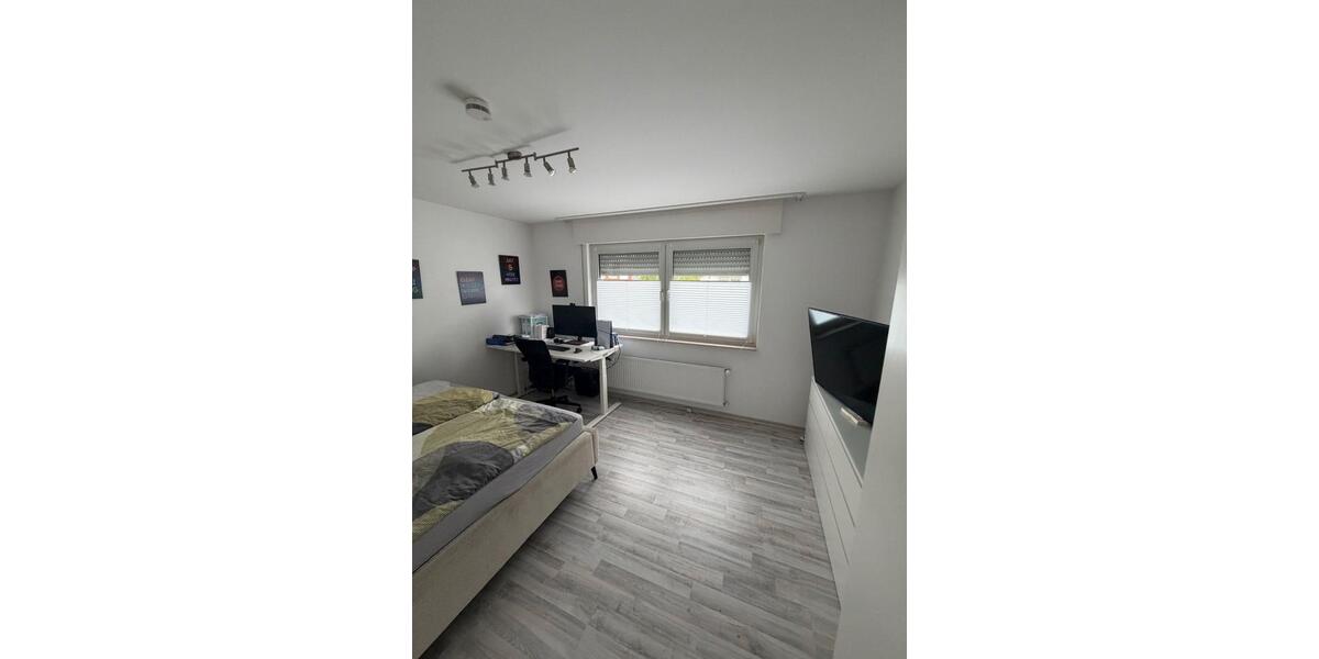 Etagenwohnung Recklinghausen Hillerheide - 2.5 Zimmer, 63 m&sup2;, 195.000&euro; | Angebot:27437860