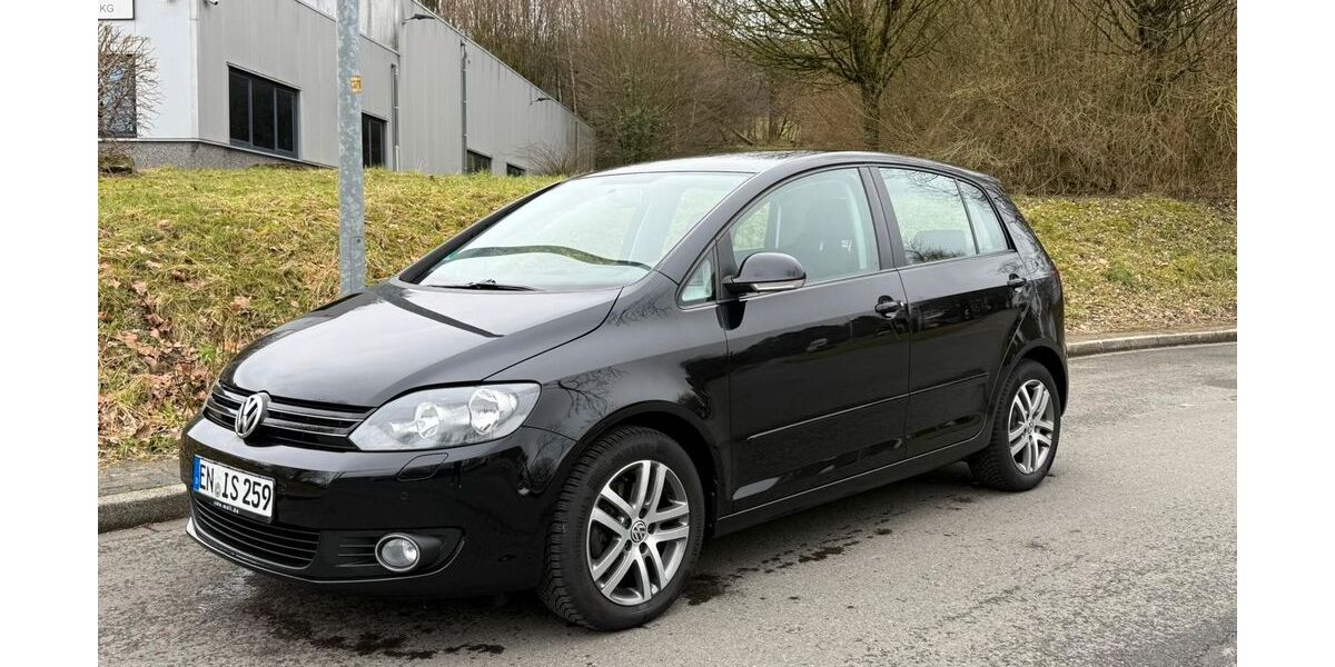 VW Golf Plus 79.000 km 7.500 &euro; Gevelsberg 58285