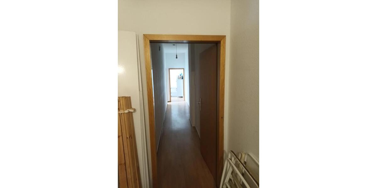 Dachgeschoss Wohnung zu verkaufen 2.5 zimmer