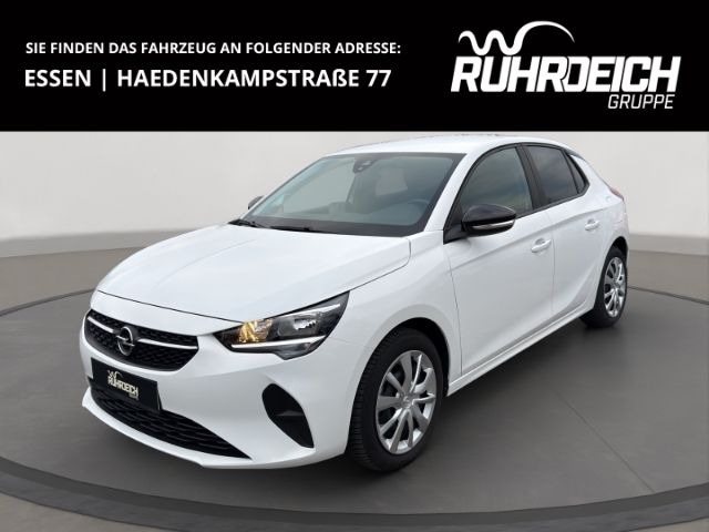 Opel Corsa 23.250 km 15.490 &euro; Essen 45143