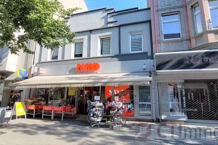 Haus zum Kaufen in Oberhausen 549.000 € 113 m²