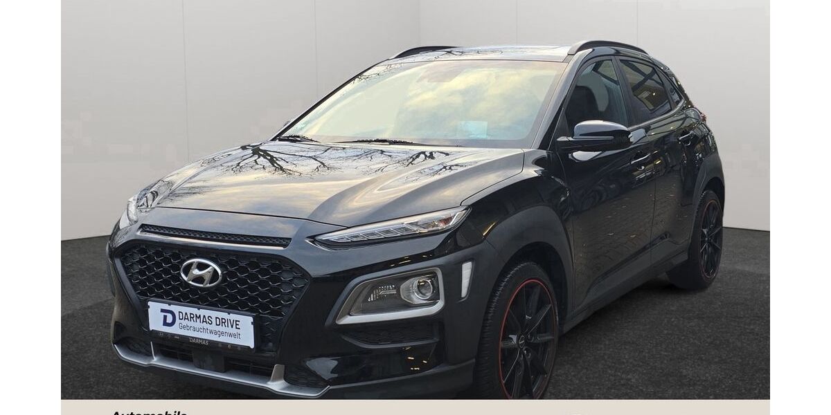 Hyundai KONA 63.291 km 16.490 &euro; Dinslaken 46535