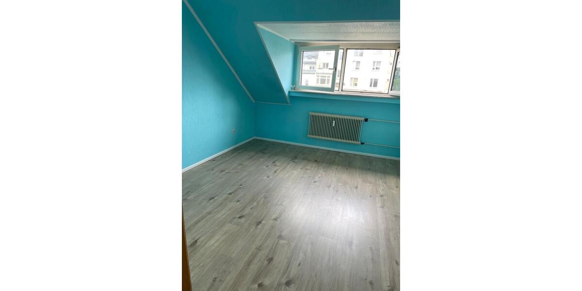 Schöne 3,5 Zimmer Wohnung in Bochum -Werne 3 zimmer