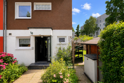 Haus Herne Sodingen - 5.5 Zimmer, 106 m&sup2;, 199.000&euro; | Angebot:27306459