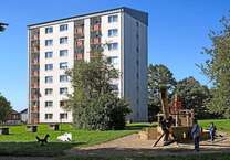 Wohnung zum Mieten in Velbert 469 € 66.75 m²