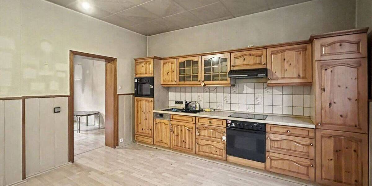 Etagenwohnung Wülfrath Schlupkothen - 3 Zimmer, 84 m&sup2;, 169.900&euro; | Angebot:26451462