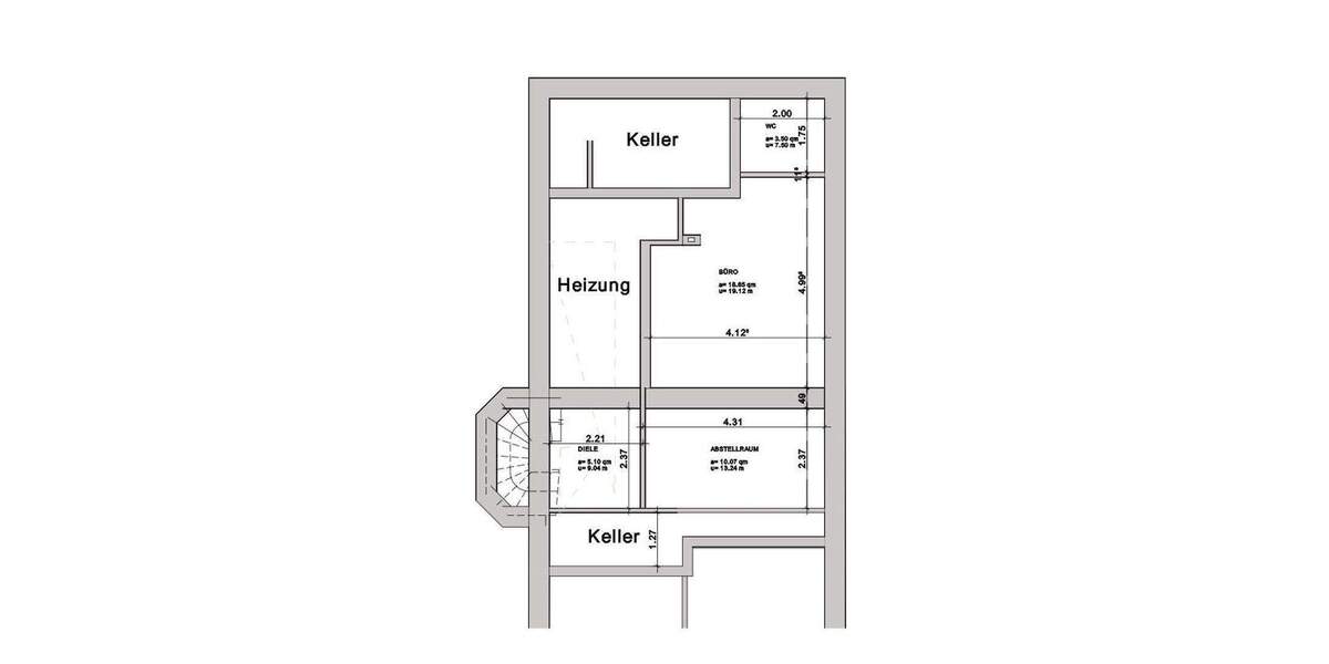 Doppelhaushälfte Herdecke - 5 Zimmer, 238 m&sup2;, 580.000&euro; | Angebot:25781538