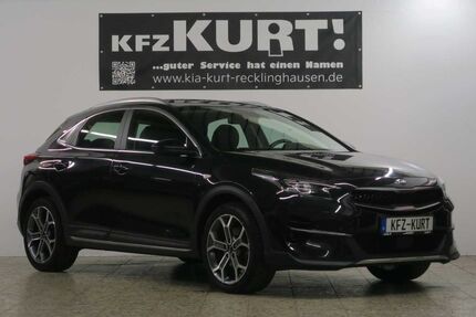 Kia XCeed 195.000 km 9.490 &euro; Recklinghausen 45661