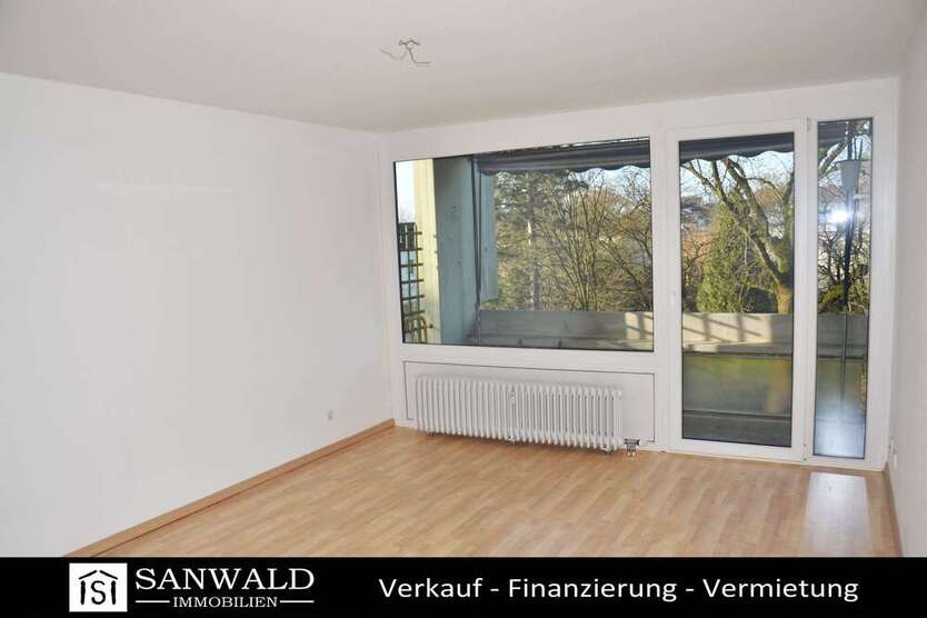 Wohnung zum Kaufen in Düsseldorf 224.000 € 56 m²
