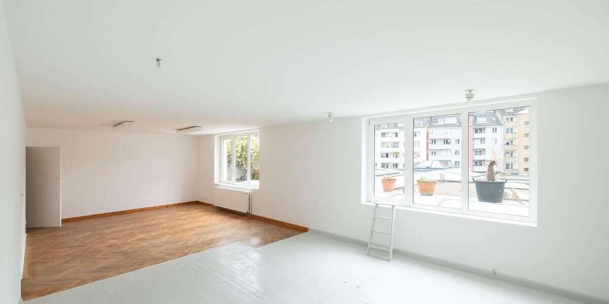 Gewerbeobjekt Düsseldorf Pempelfort - 950&euro; | Angebot:26738981