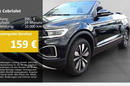 VW T-Roc 22.953 km 23.640 &euro; Bochum 44892