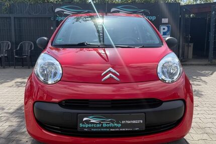 Citroen C1 121.000 km 2.999 &euro; Bottrop 46238