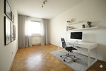 3,5 Raum Wohnung mit Balkon 3.5 zimmer