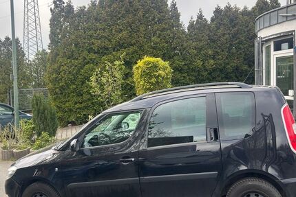 Skoda Roomster 199.800 km 2.999 &euro; Essen 45326