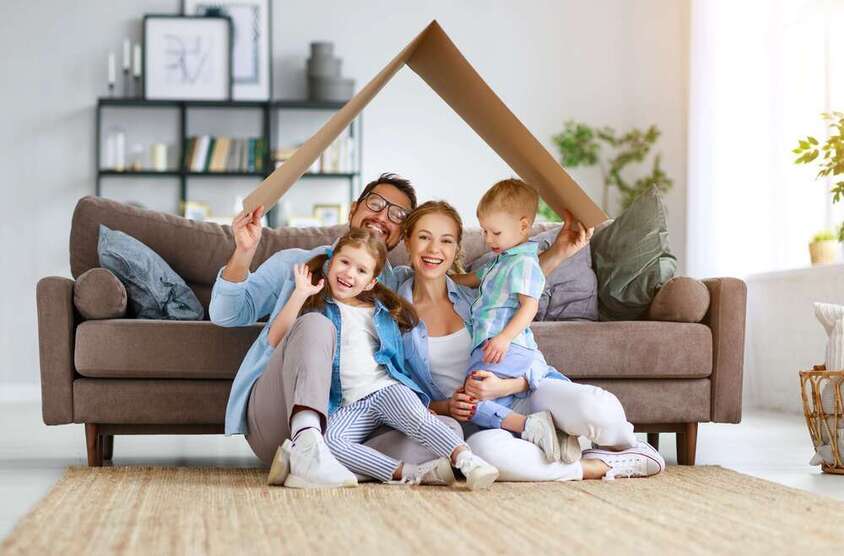Wohnung zum Kaufen in Bochum 539.000 € 113 m²