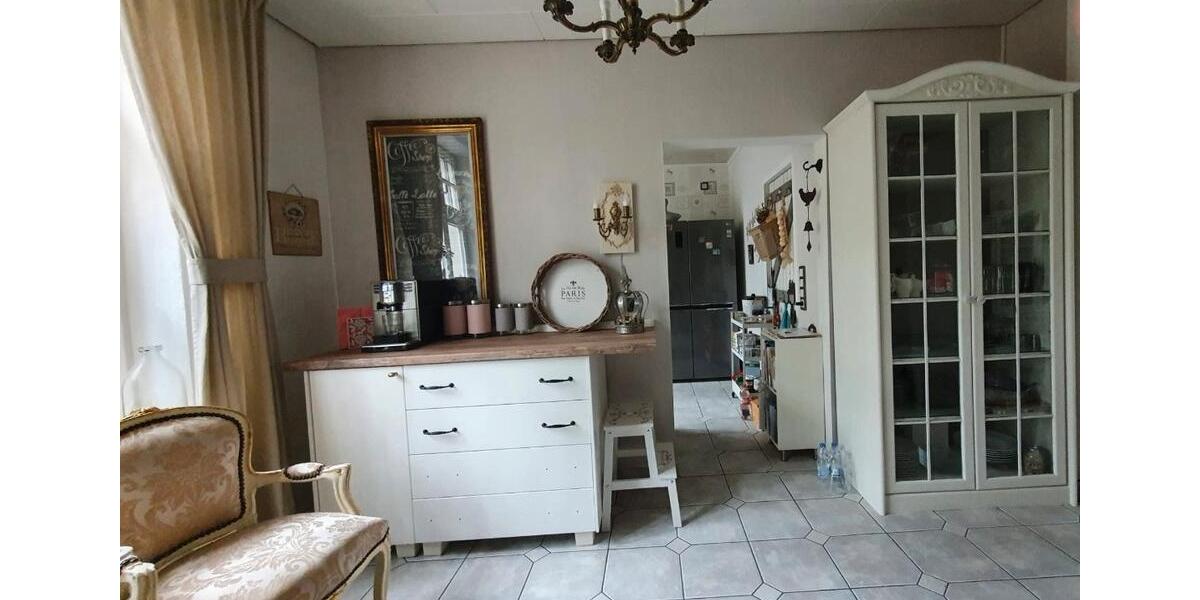 Schöne 4 Zimmer Wohnung mit eigenem Garten in Herne Constantin 4 zimmer